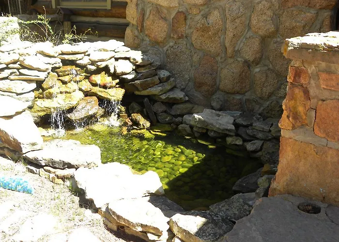 Chipita Lodge Bed & Breakfast