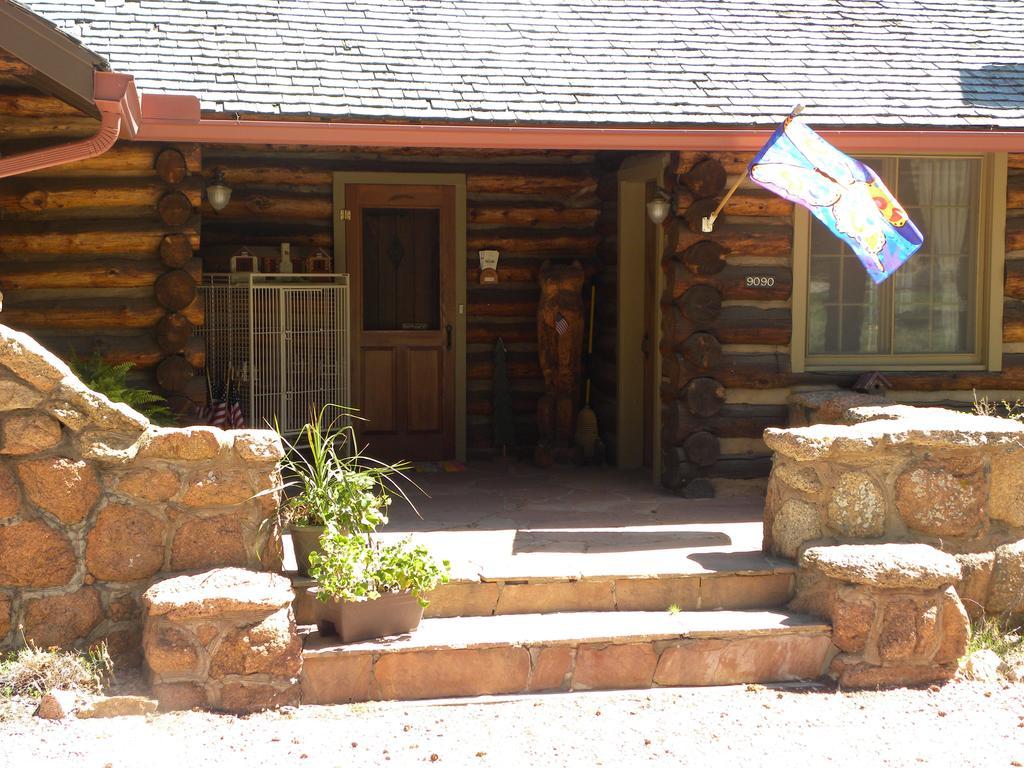 Bed & Breakfast Chipita 3*