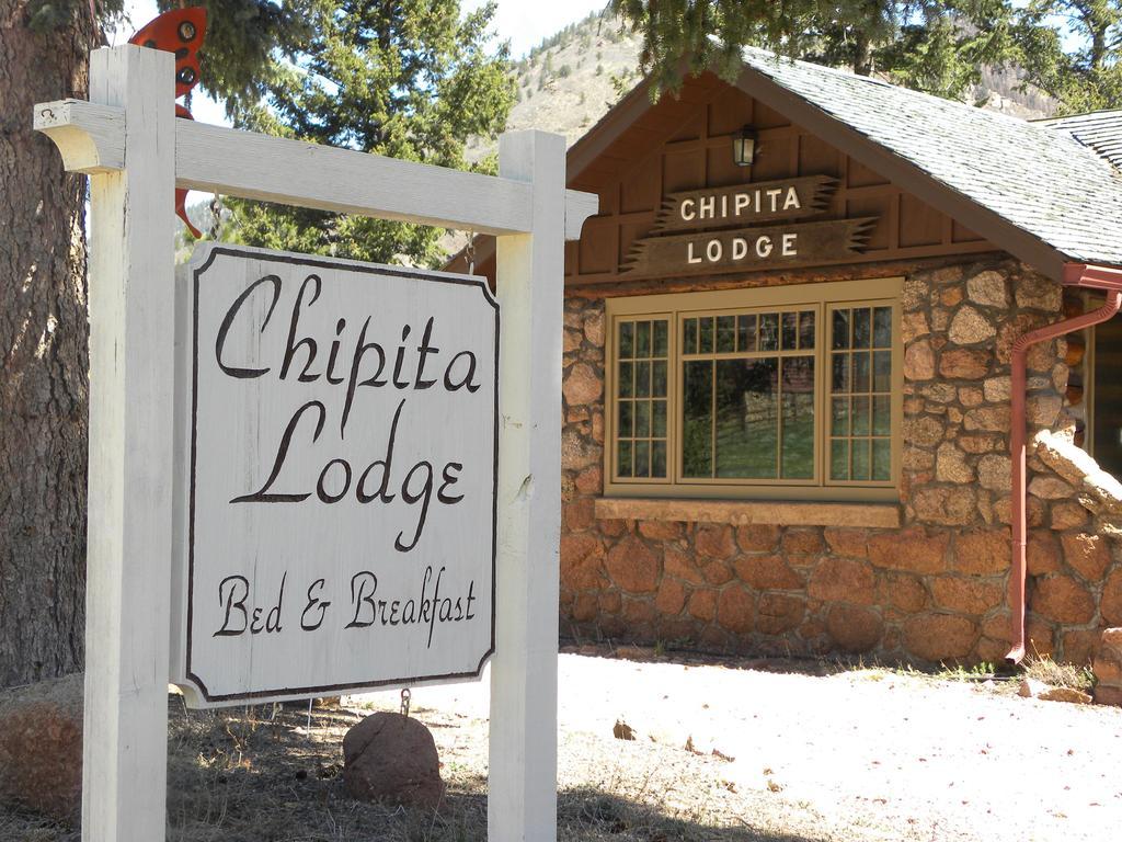 Bed & Breakfast Chipita 3*