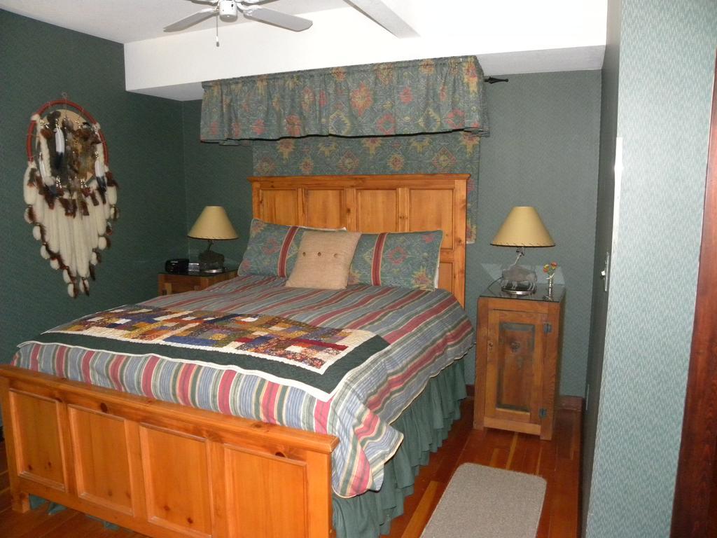 Bed & Breakfast Chipita