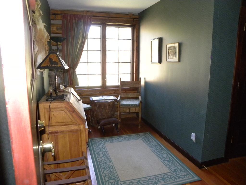 Bed & Breakfast Chipita 3*