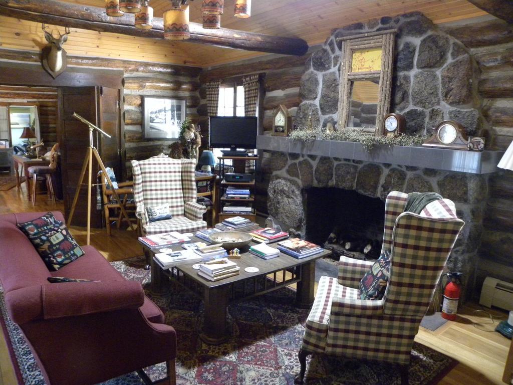 Bed & Breakfast Chipita