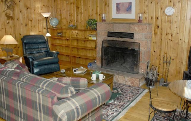 Bed & Breakfast Chipita Chipita Park