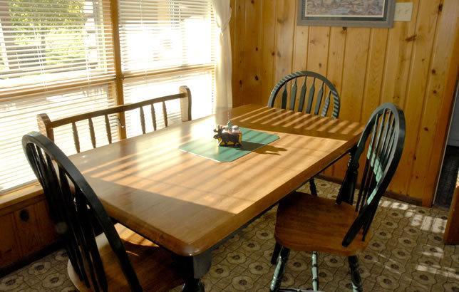 Bed & Breakfast Chipita 3*